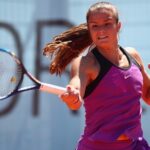Πρεμιέρα κόντρα σε qualifier η Σάκκαρη