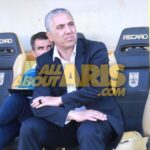 «Πρέπει κάποια στιγμή να ξεπεράσουμε τους εαυτούς μας»
