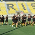 Πρέπει να αναπληρωθεί ο χρόνος που χάθηκε