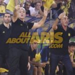"Δεν κάναμε τίποτα, θέλουμε πολλή δουλειά ακόμα"