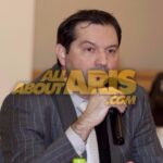 "Πρέπει να φύγει από πάνω μας το Ρύσιο"