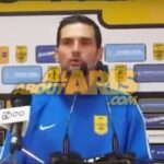 "Πρέπει να κοιτάμε κάθε παιχνίδι ξεχωριστά” (vids)