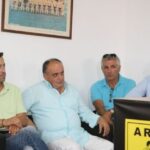 «Πρέπει να σπάσουμε το ρόδι  »