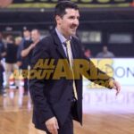 Πρίφτης για Εθνική