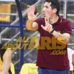 Πρίφτης: "Στηριχθήκαμε στην άμυνα μας" (vids)