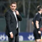 Προάγγελος αποχώρησης από Παντελίδη