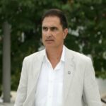 Μποροβήλος: «Θα έχουμε πρόβλημα με τους αγώνες»