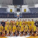 Προελαύνει το Παιδικό