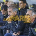 Προετοιμασία… μετ’ εμποδίων