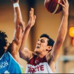 Προκρίθηκε η Τουρκία και… περιμένει Ελλάδα ή Λετονία