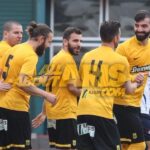 Προληπτικά εκτός οι Γεωργιάδης-Ρόβας