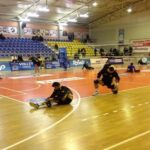 Προπόνηση και φιλικό πριν τον Εθνικό