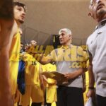 Προπόνηση και Media Day