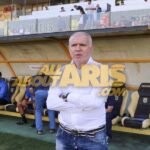 Προπόνηση με παρατηρήσεις