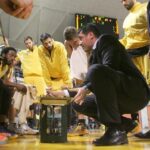 Προπόνηση με τρεις απουσίες