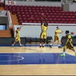 Προπόνηση στο Καζάν (pics)