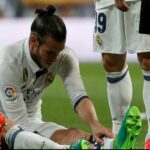 Προπονήθηκε μόνος του ο τραυματίας Μπέιλ