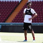 Μάνατζερ Σαλάχ: «Προσωπικά δεν γνωρίζω που θα αγωνίζεται την επόμενη σεζόν»