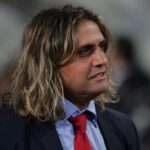 Προπονητής της εθνικής Βολιβίας ο Όγιος