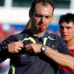 Προσέλαβε πρώην διαιτητή η Σπάρτη