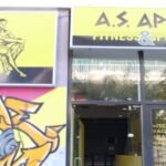 Προσφορά από το γυμναστήριο του ΑΡΗ