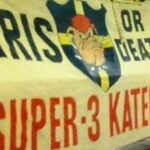 Πρόσκληση του SUPER 3 Κατερίνης για το καλοκαιρινό πάρτι