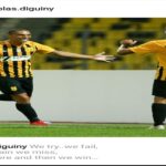"Προσπαθούμε περισσότερο και τότε κερδίζουμε"