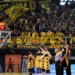Πρόστιμο 500 ευρώ στην Κ.Α.Ε.
