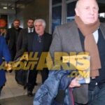 Πρώτα Μόναχο, μετά Θεσσαλονίκη