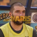 Πρώτη φορά «διψήφιος» ο Καββαδάς