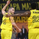 Πρώτη φορά, τρεις συνεχόμενες νίκες