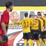 Πρώτη και… τελική "πρόβα"
