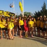 Πρωτιά στο θερινό πρωτάθλημα κολύμβησης (pics)