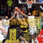 Πρώτο ημίχρονο και ψυχραιμία του έδωσαν τη νίκη