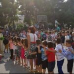 "Πρώτο κουδούνι" στα σχολεία με κενά και ελλείψεις