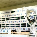 Πρώτο ξεκαθάρισμα στο Κύπελλο