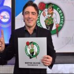 Πρώτοι στα ντραφτ οι Σέλτικς