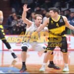 Πρώτος εν ενεργεία «κλέφτης» ο Ξανθόπουλος
