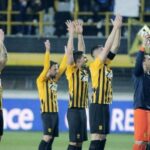 Πρώτος… με διαφορά ο ΑΡΗΣ