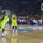 Πρώτος τίτλος της σεζόν για Σλούκα και Ομπράντοβιτς