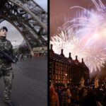Πρωτοχρονιά με «κόκκινο συναγερμό» κάνουν οι πρωτεύουσες του κόσμου