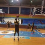 Πρόβα με Καβάλα και στο βάθος ντέρμπι