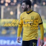 Προβάδισμα σε Καράμπελα εκτός αν…