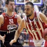 Προβάδισμα σε Ντραγκίσεβιτς