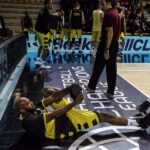 Πρόβλημα με Γκόρντον