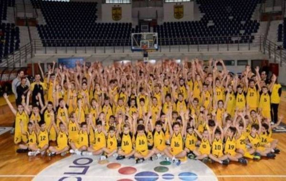 Πρόβλημα με τα δημοτικά γήπεδα