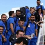 Πρόβλημα στο σκάφος της Εθνικής