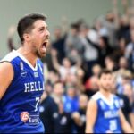 Πρόβλημα τραυματισμού για Αθηναίου
