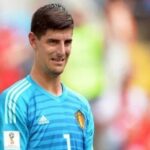 Προσφέρει νέο συμβόλαιο στον Κουρτουά η Ρεάλ Μαδρίτης (pic)