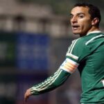 Aποσύρεται ο Ζέκα: «Ευχαριστώ για όλα, μέσα από την καρδιά μου»